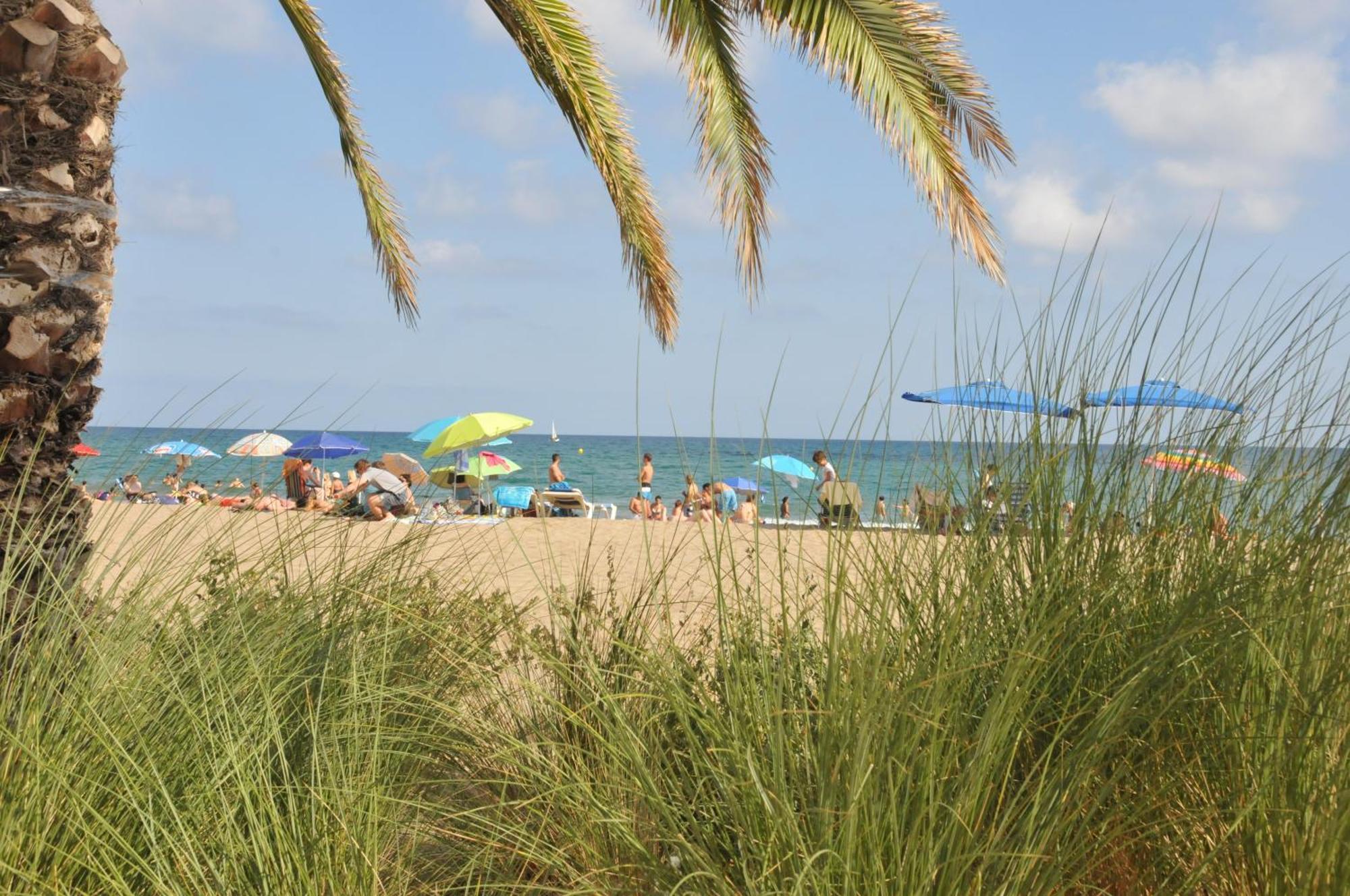 Villa Service - Barcino Calafell Zewnętrze zdjęcie